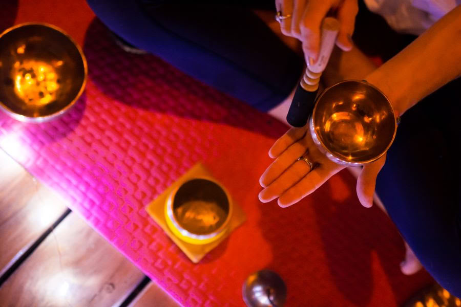 Anima in Sicilia - Ritiro Trasformativo di Yoga e Benessere
