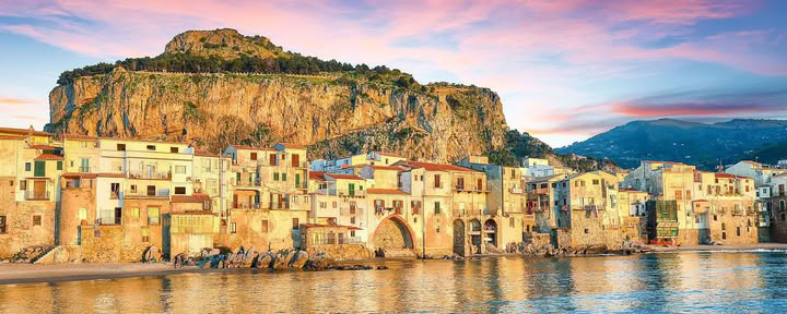 Anima in Sicilia - Ritiro Trasformativo di Yoga e Benessere