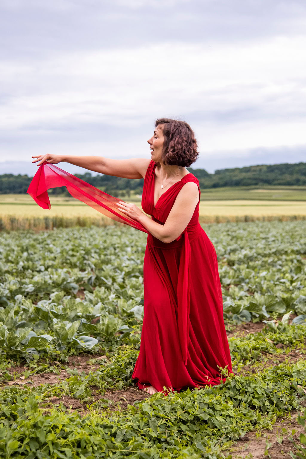 Danza per la Nascita 1:1