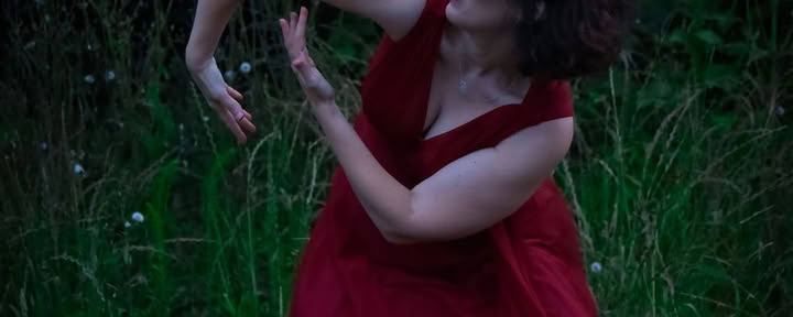 Danza per la Nascita 1:1