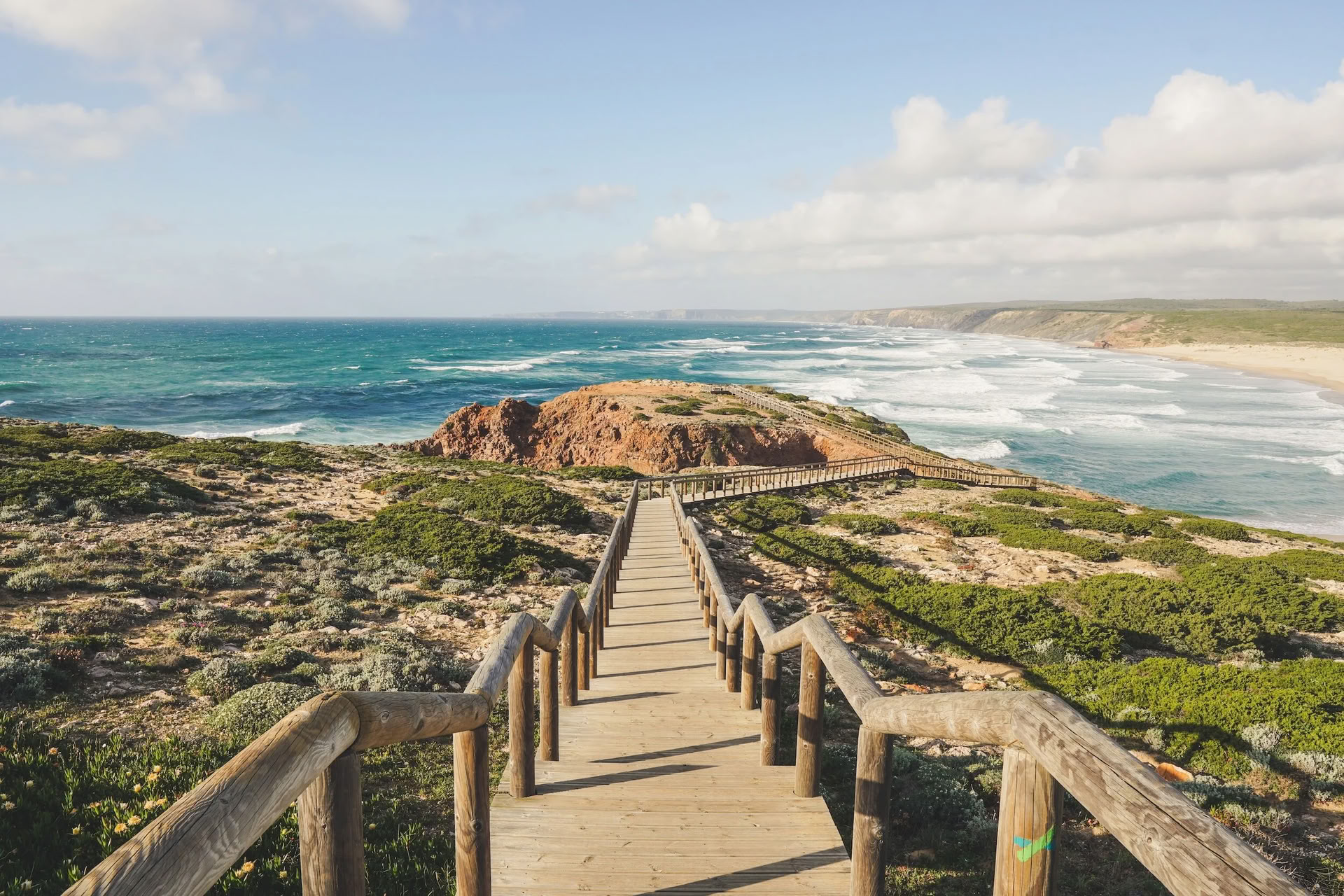 Ritiro di Yoga in Portogallo, Algarve settembre 2026 (29.08-04.09)