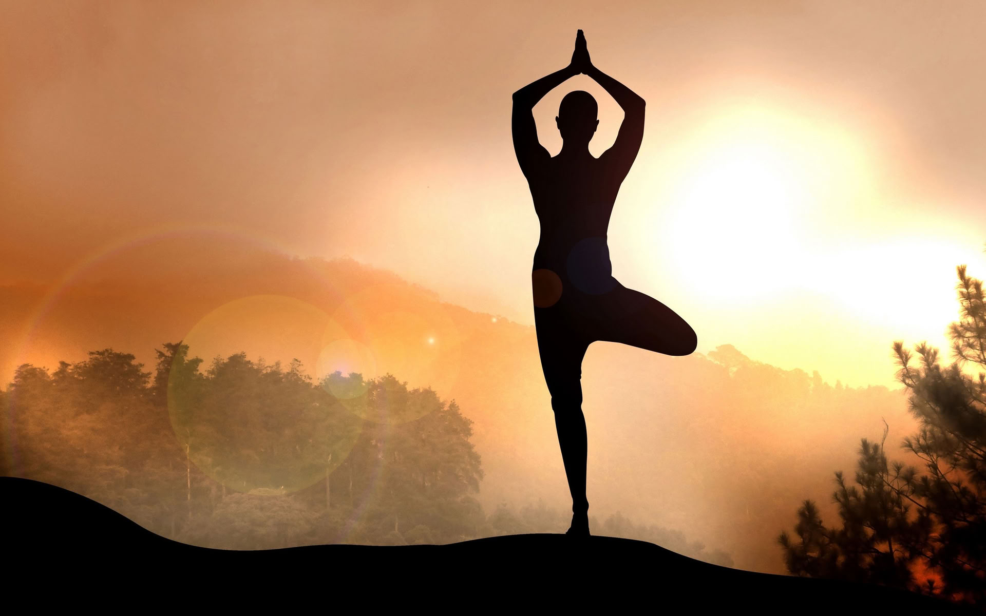 Ritiro Yoga: 27-29 gennaio 2023
