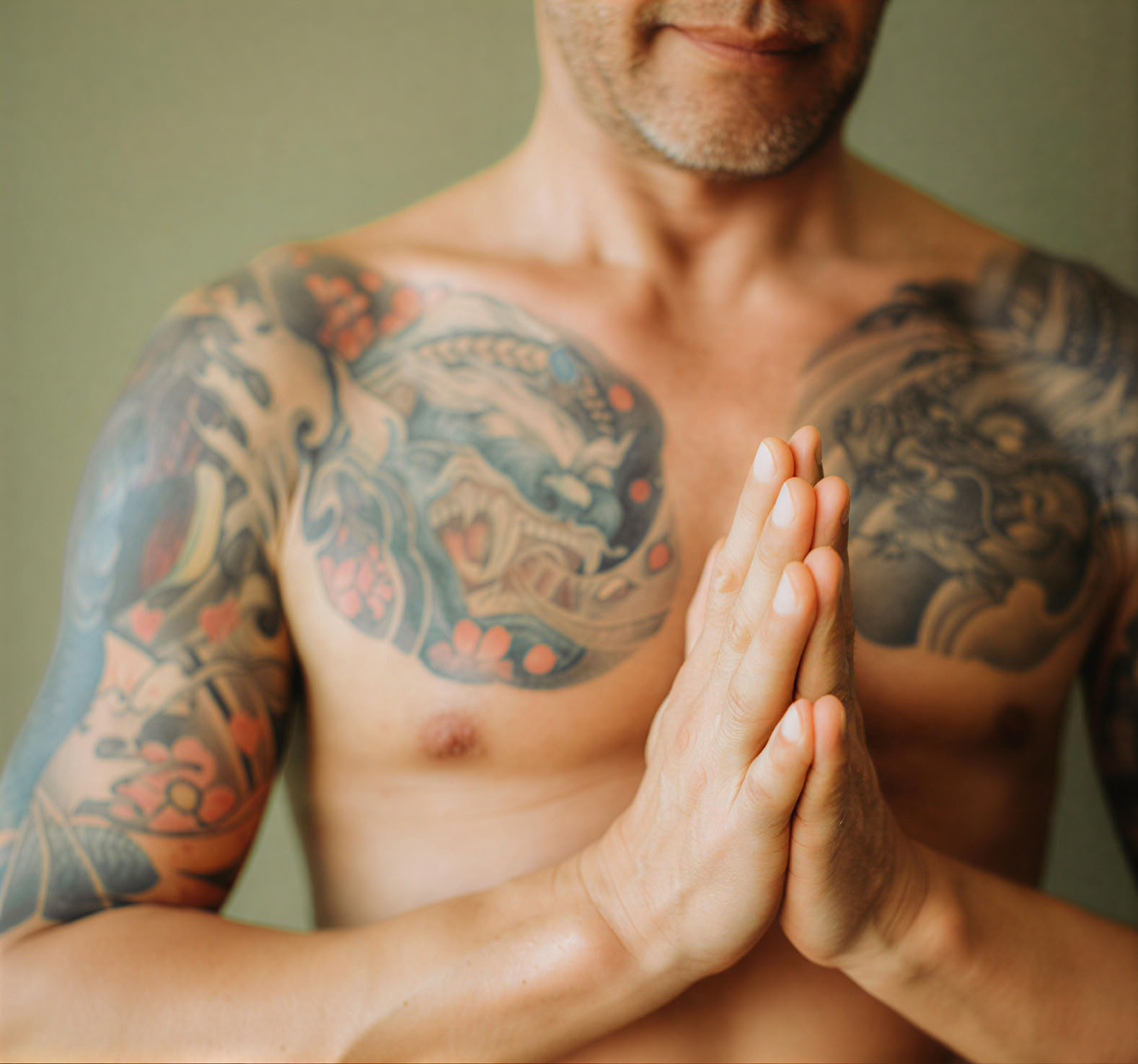 Formazione per insegnanti di yoga a Byron Bay
