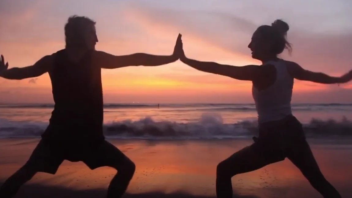 Formazione per insegnanti di yoga a Byron Bay