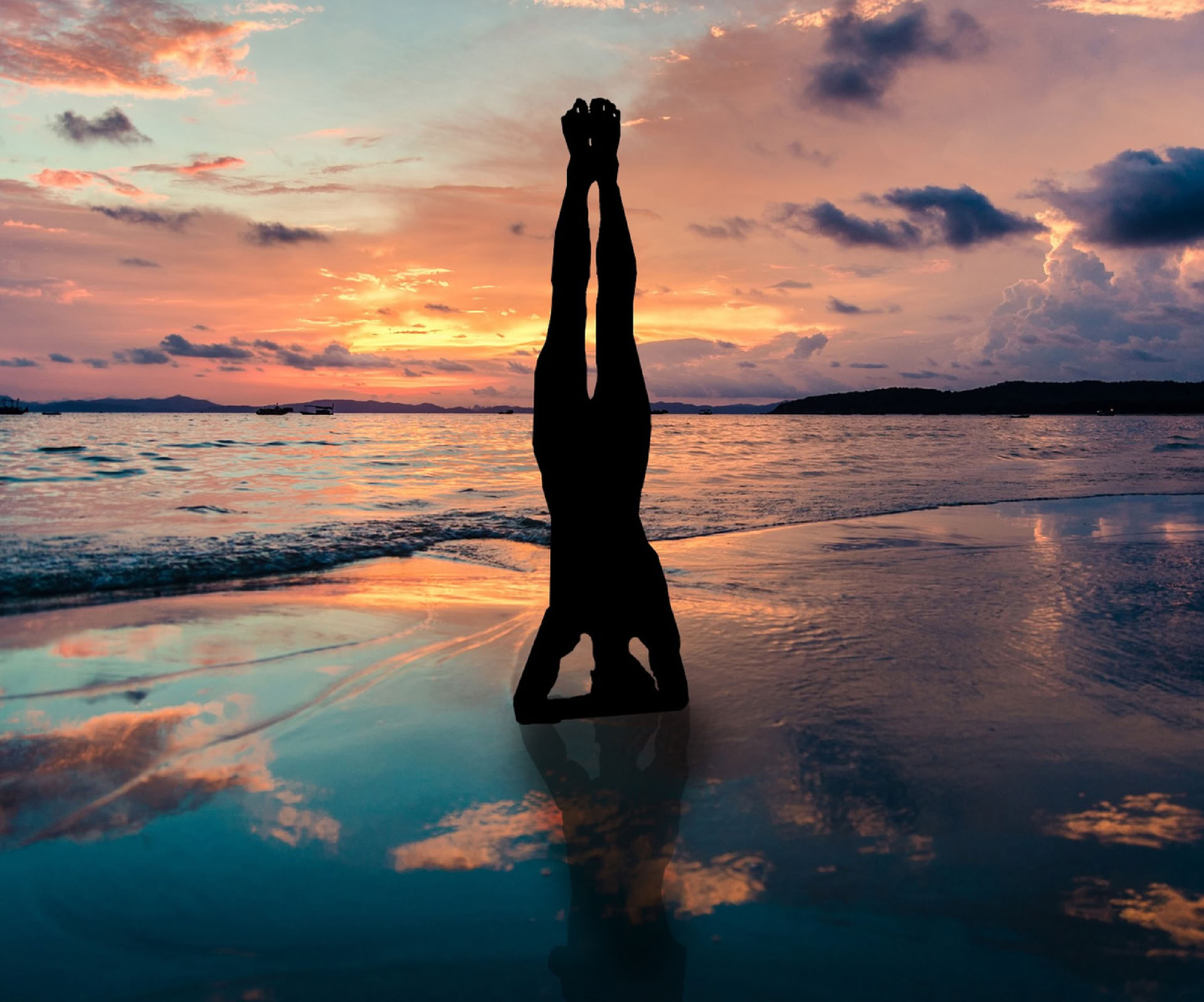 Formazione per insegnanti di yoga a Byron Bay