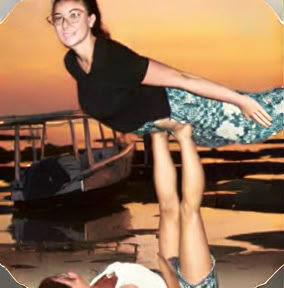 Formazione per insegnanti di Pilates a Bali