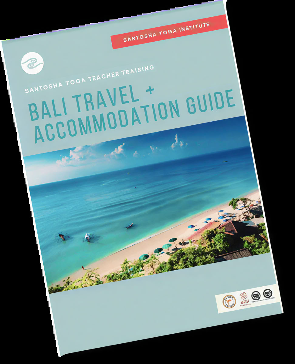 Corso di 300 ore Livello 2 Bali
