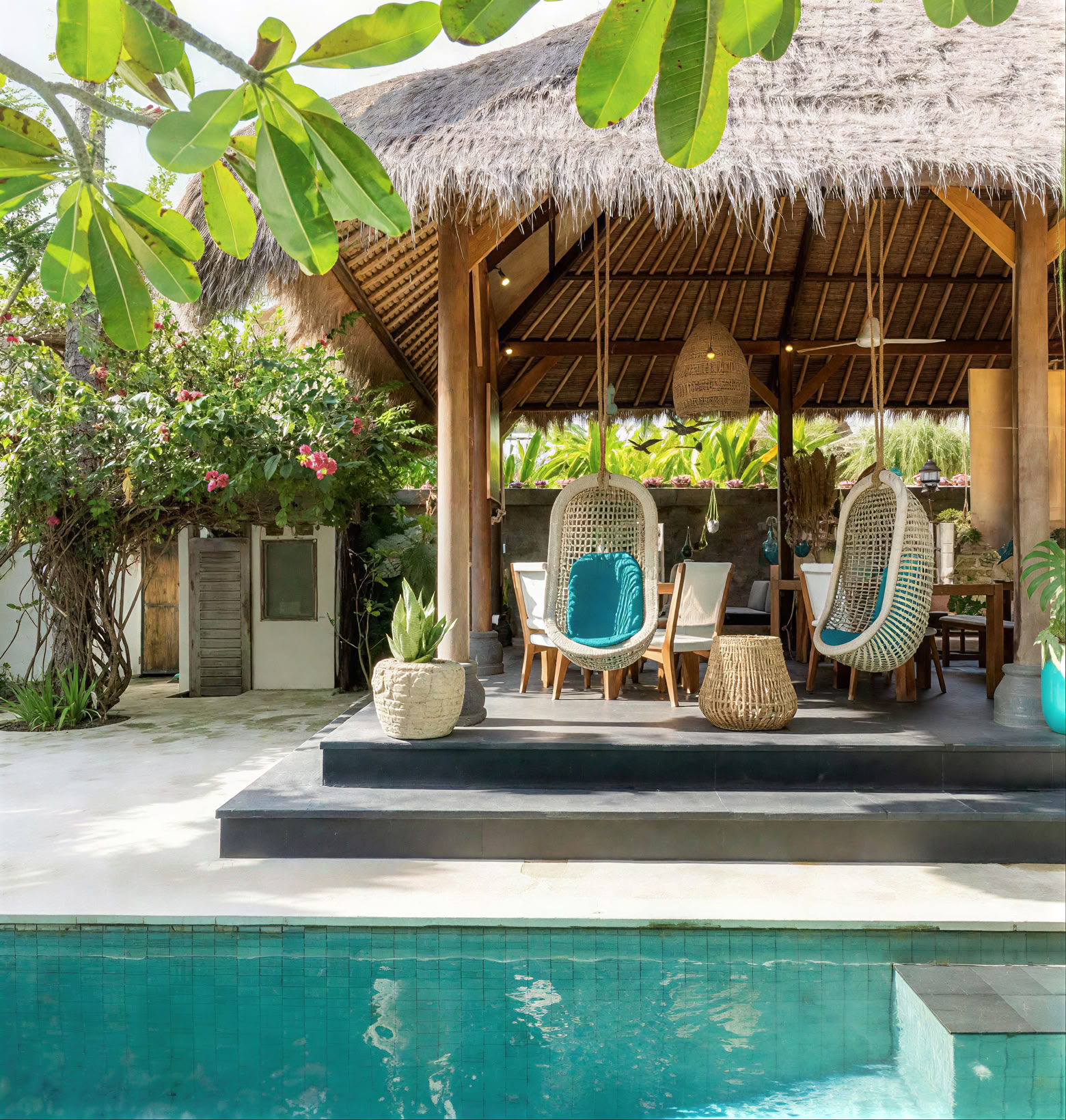 Corso di 300 ore Livello 2 Bali