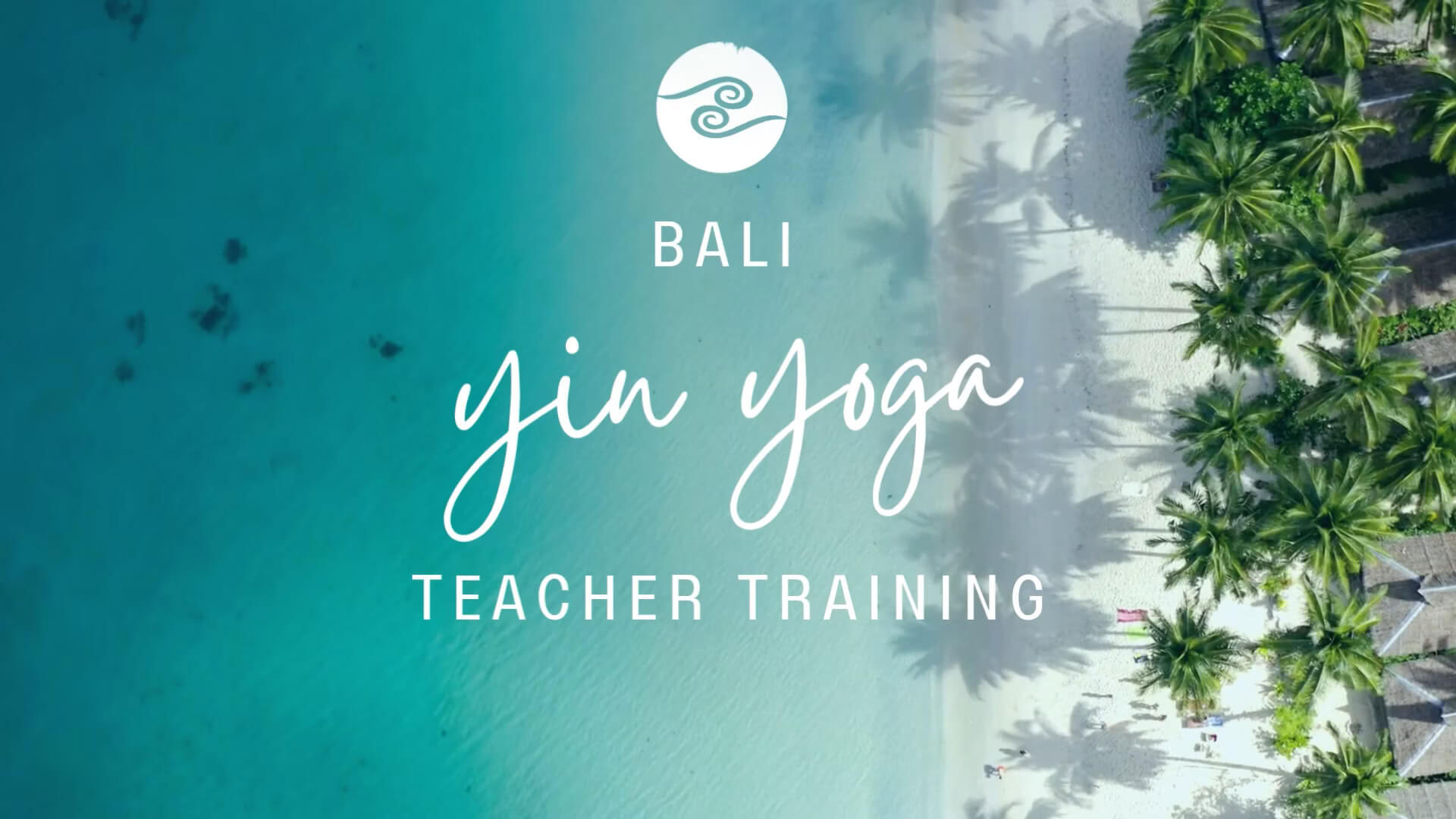 Yin Yoga a Bali