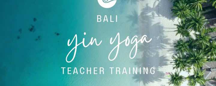 Yin Yoga a Bali
