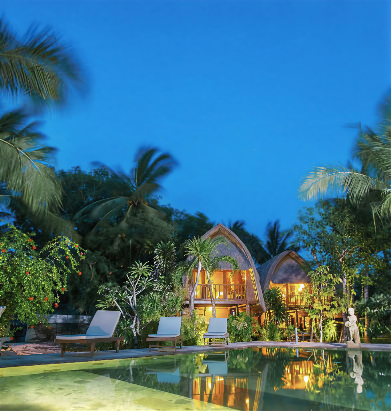 Formazione di Sound Healing a Bali