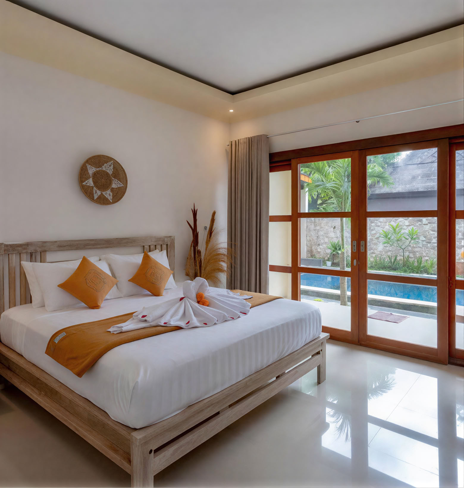 Formazione di Sound Healing a Bali