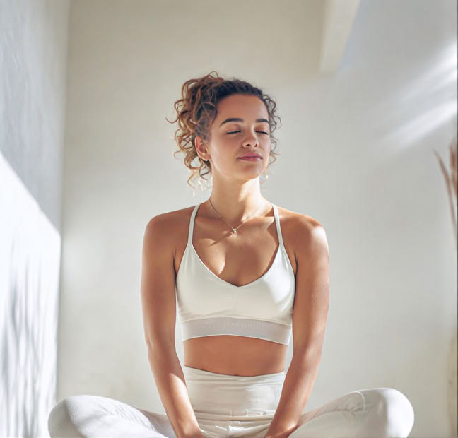 Corso di Yoga per il Business