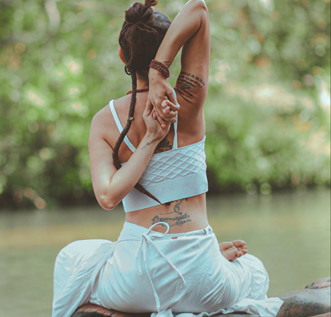 Corso di Yoga per il Business
