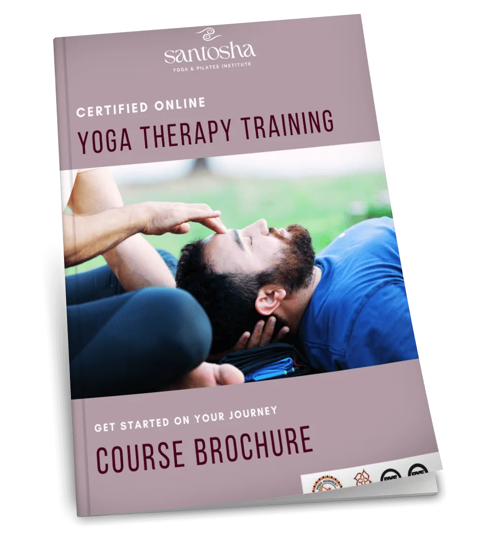 Yoga terapeutico