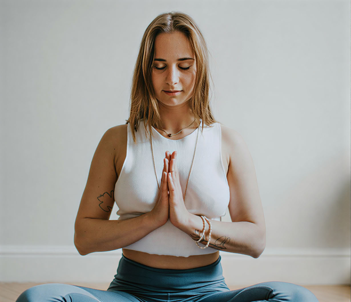 Yoga terapeutico
