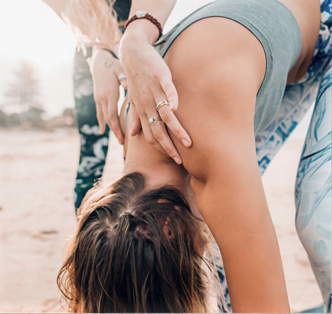 Yoga terapeutico