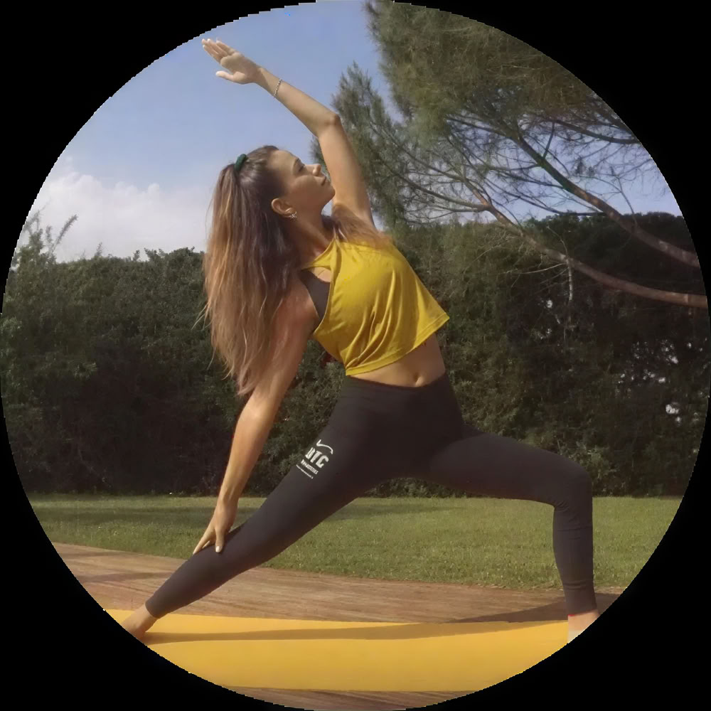 Yoga terapeutico