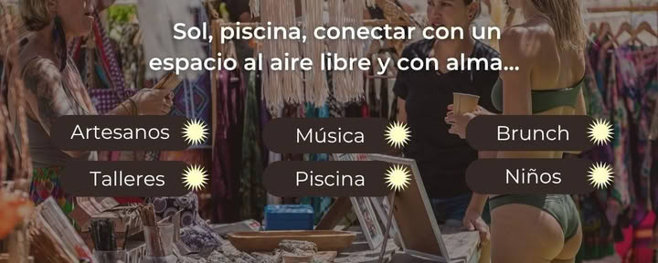 Mercato Orillas