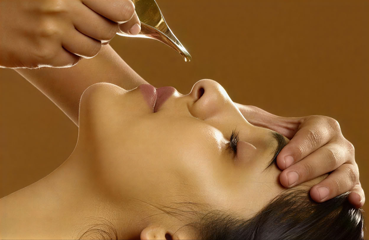Ritiro benessere di Ayurveda Panchakarma e Yoga
