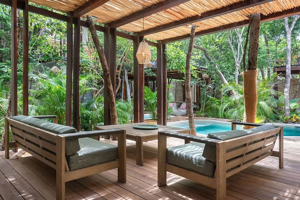 Ritiro benessere di Ayurveda Panchakarma e Yoga