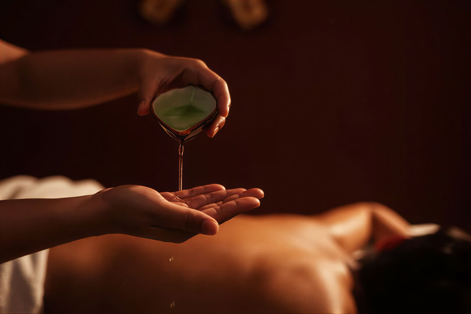 Panchakarma a SugarLand