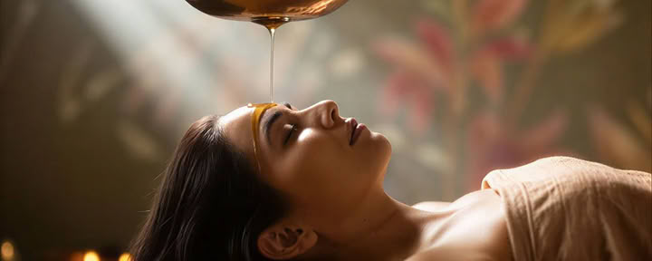 Panchakarma a SugarLand