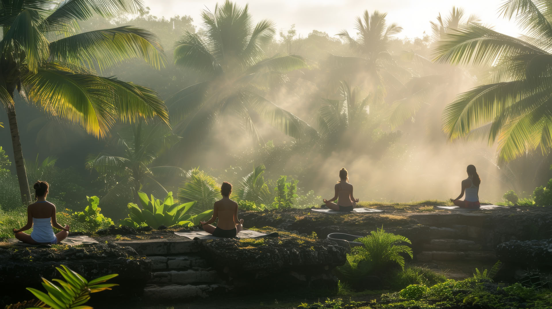 Ritiro Panchakarma in Kerala