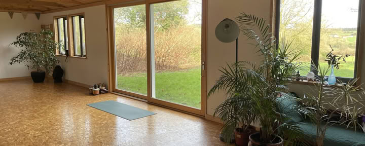 Ashtanga guidata