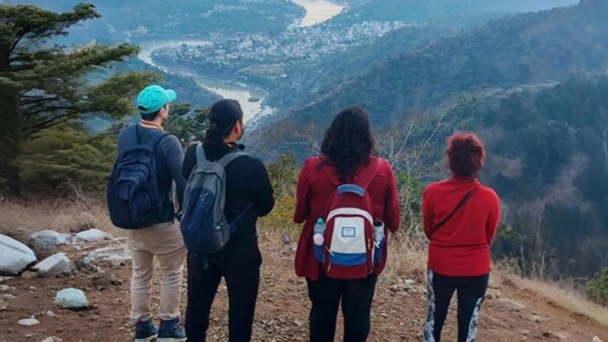 Ritiro Yoga dell’Anima di 10 Giorni