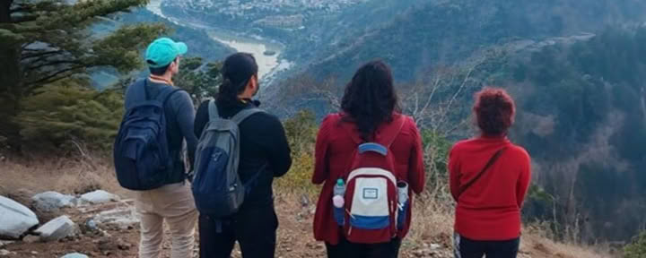 Ritiro Yoga dell’Anima di 10 Giorni