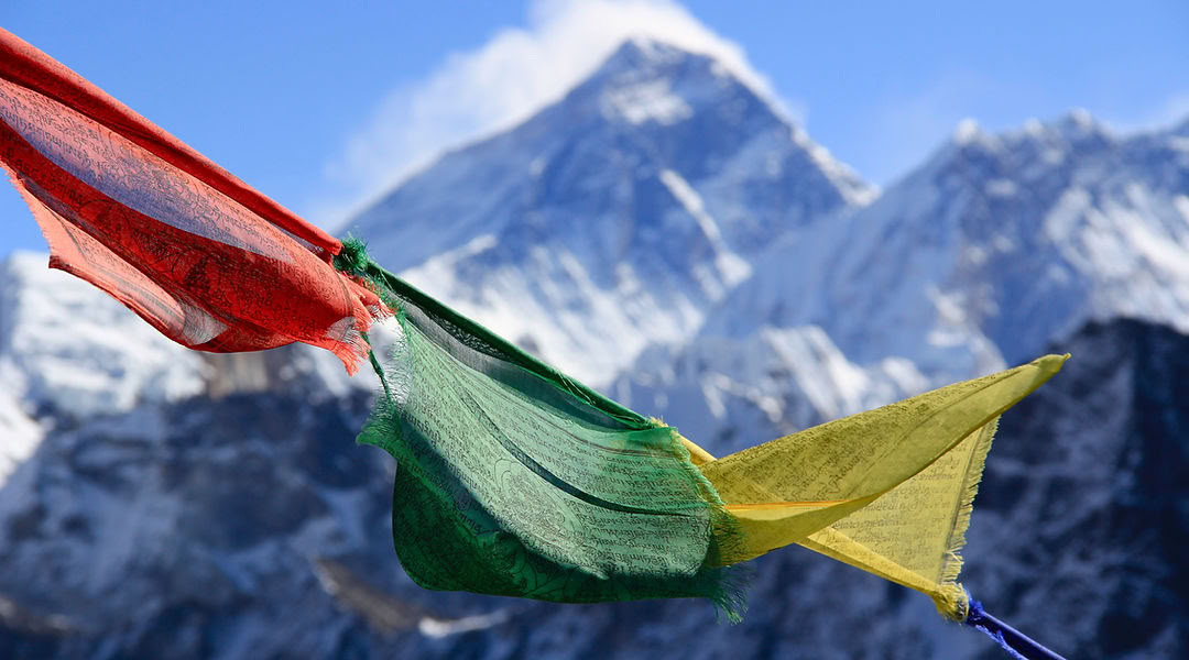 4 giorni di ritiro di yoga e terapia di guarigione Reiki in Nepal