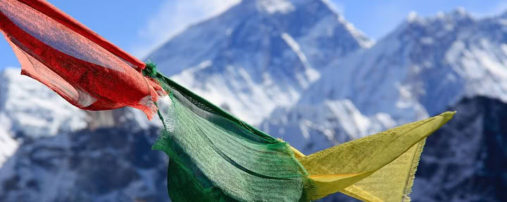 Ritiro yoga di 7 giorni con visite turistiche in Nepal