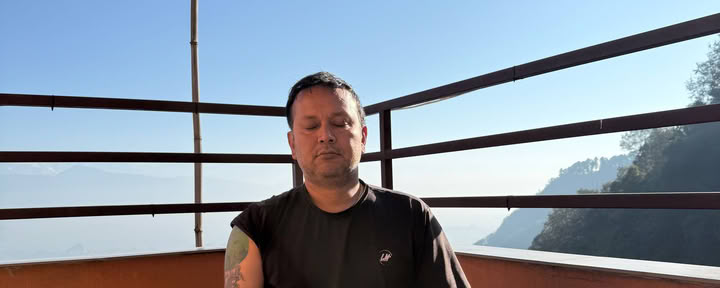 Corso di formazione insegnanti di yoga multistile di 500 ore in 30 giorni in Nepal