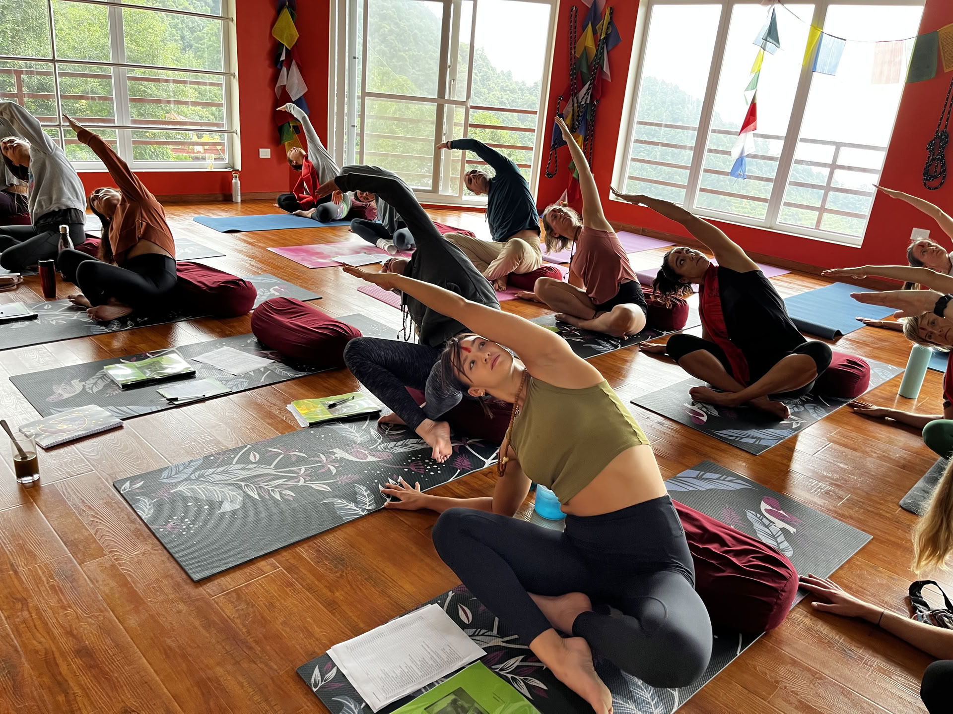 Corso base di sound healing di 3 giorni