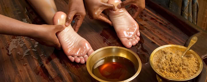 Corso base di Ayurveda di 1 settimana in Nepal