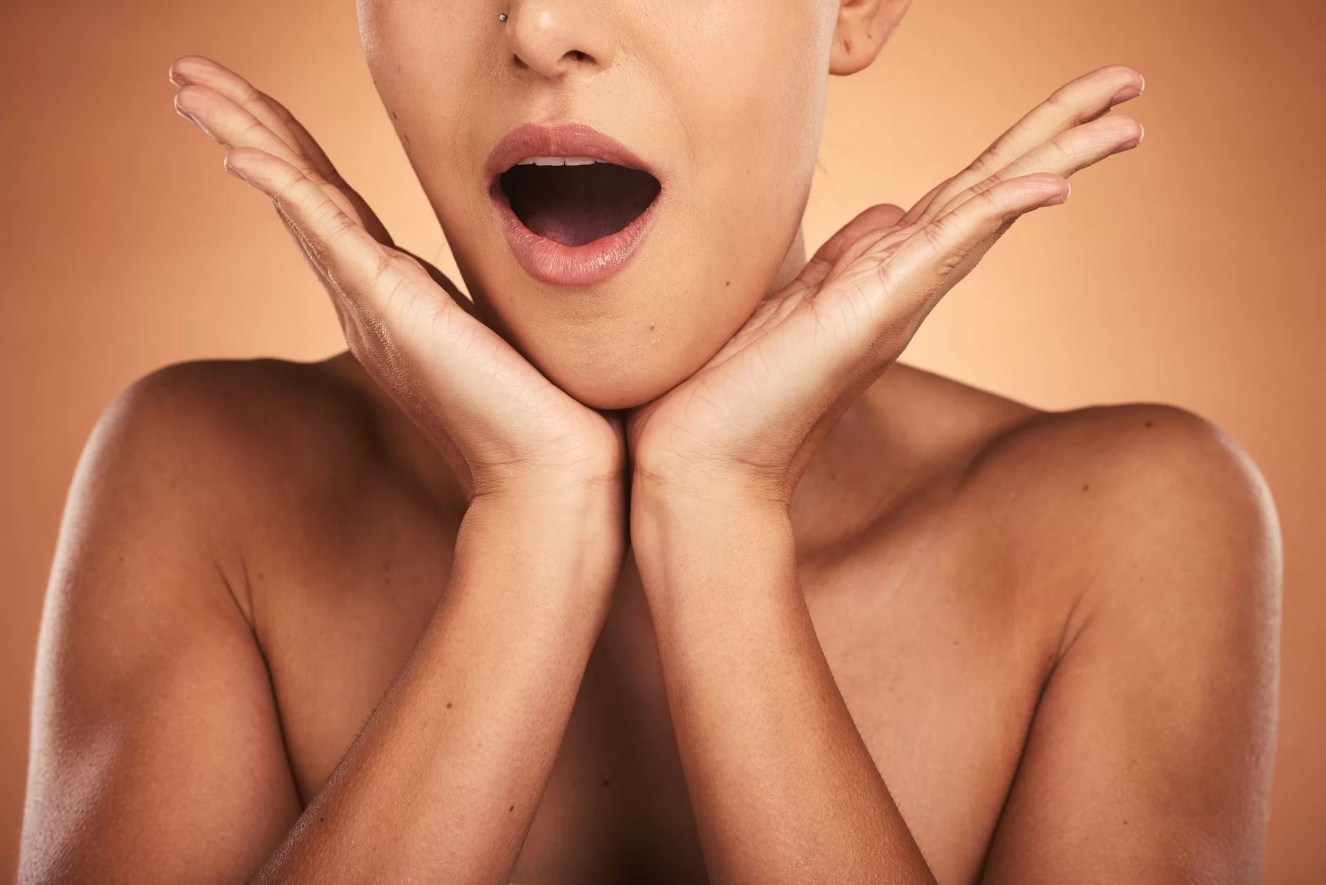 Vapore vaginale