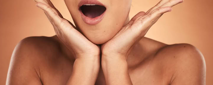 Vapore vaginale