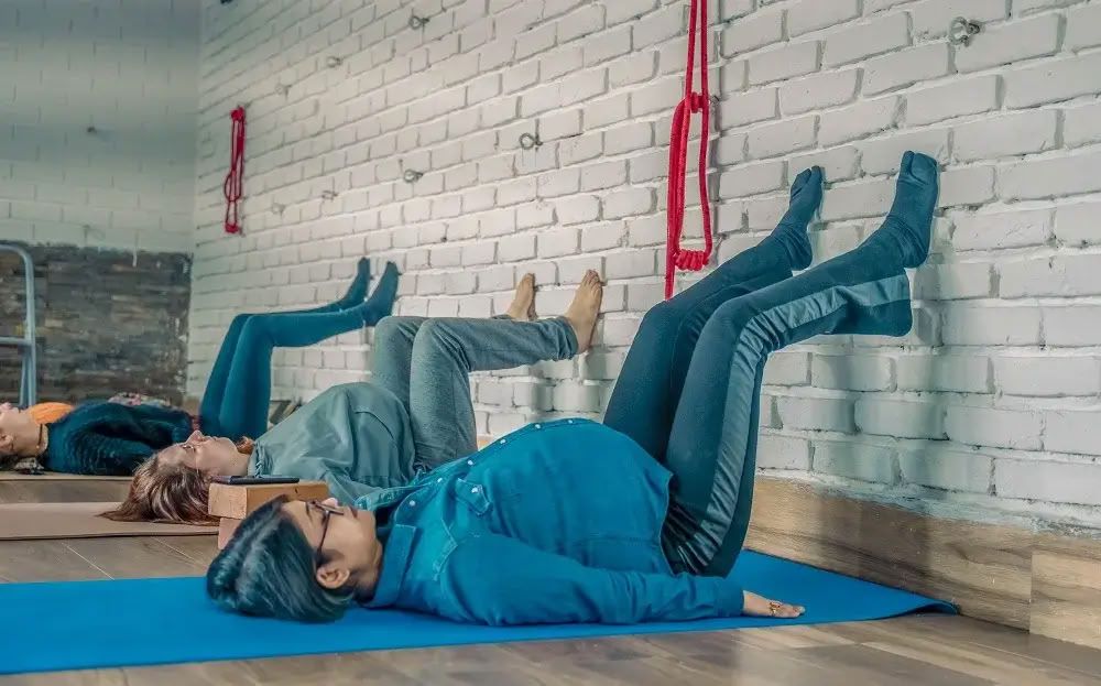 Formazione Insegnanti di Yoga Prenatale di 85 Ore a Rishikesh