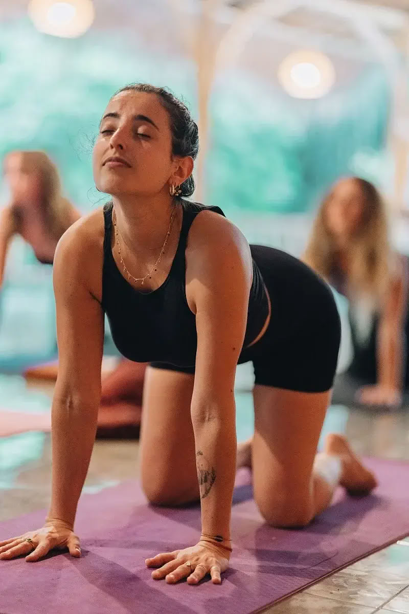 Ritiro depurativo ayurvedico di 5 giorni