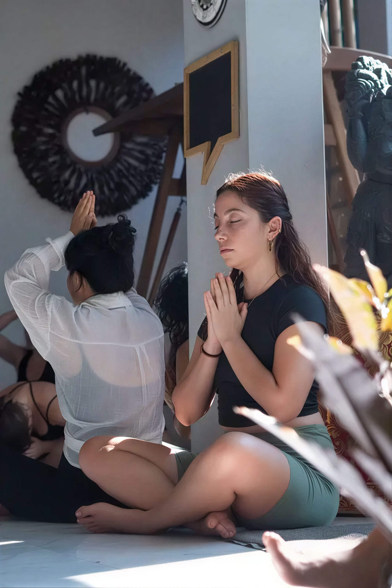 Ritiro depurativo ayurvedico di 5 giorni