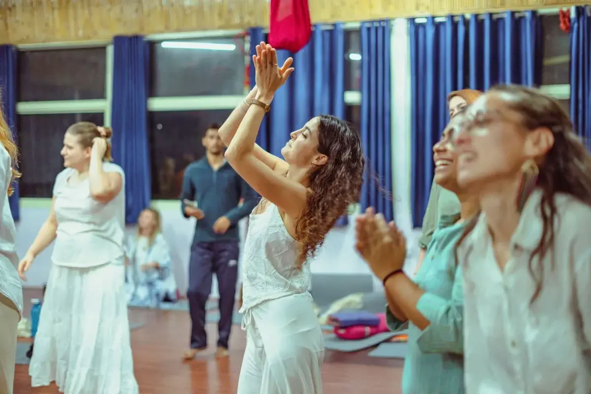 Ritiro di 6 giorni di Kundalini Yoga a Rishikesh