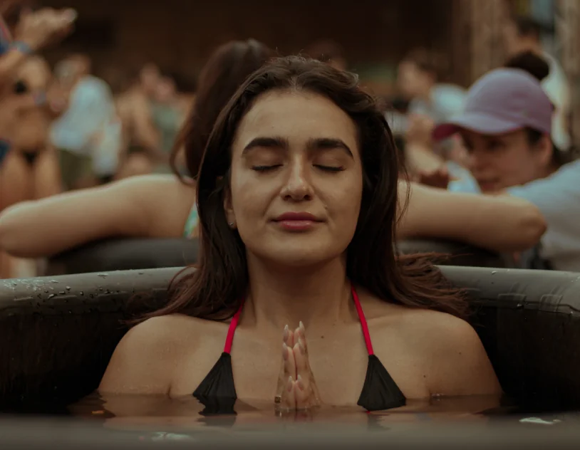 Festival della Sauna di Toronto