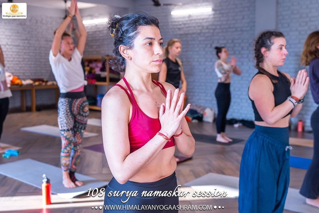 Formazione insegnanti di Yin Yoga di 500 ore a Uluwatu, Bali