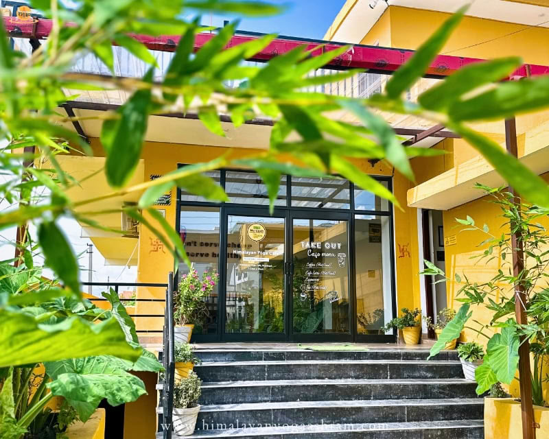 Formazione insegnanti di Yin Yoga di 500 ore a Uluwatu, Bali