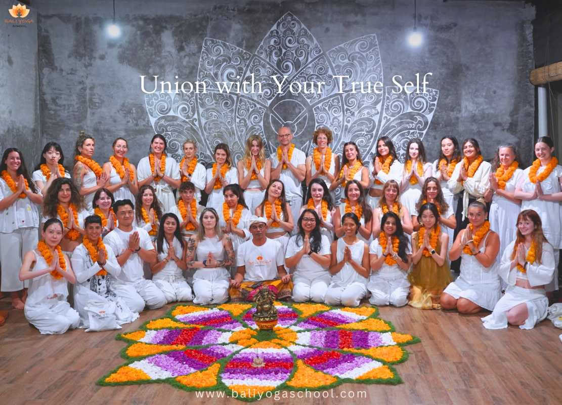 Formazione insegnanti di Yin Yoga di 100 ore a Bali, Indonesia