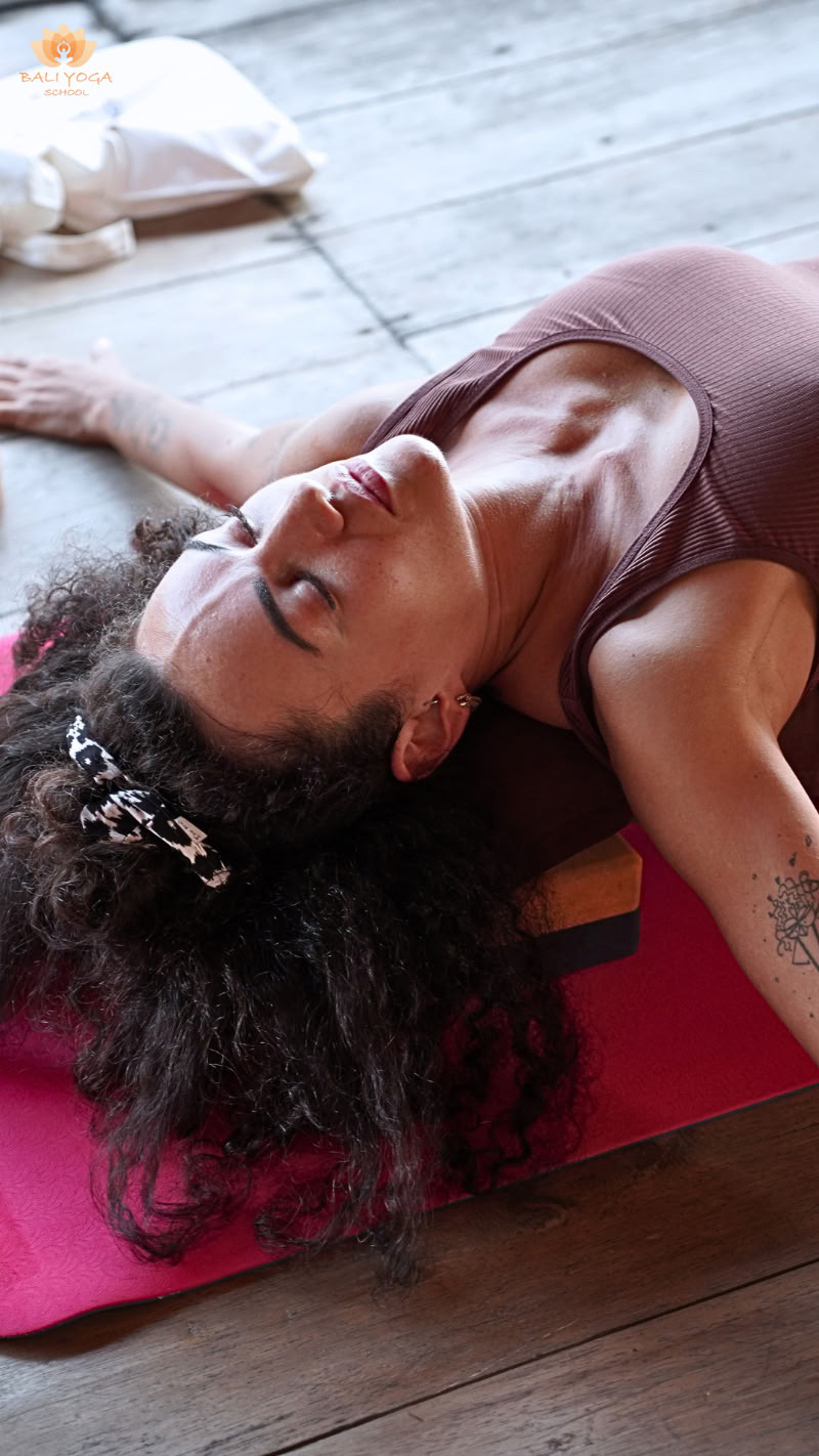 Formazione insegnanti di Yin Yoga di 100 ore a Bali, Indonesia