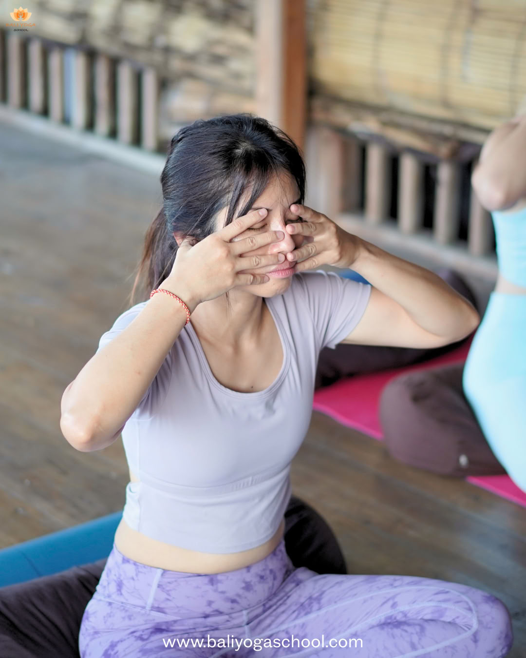 Formazione insegnanti di Yin Yoga di 100 ore a Bali, Indonesia