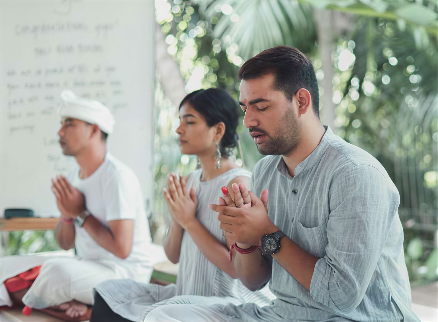 Corso di formazione insegnanti di yoga di 200 ore in Costa Rica