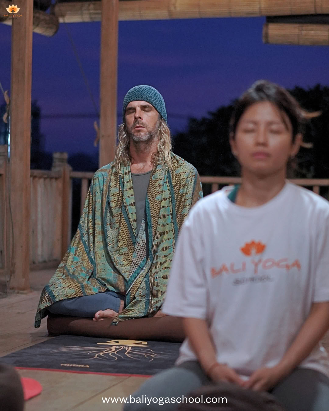 Formazione insegnanti di yoga di 500 ore a Uluwatu, Bali